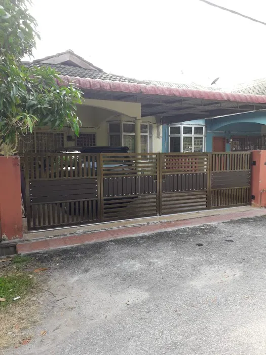 KZ Homestay Picture 3