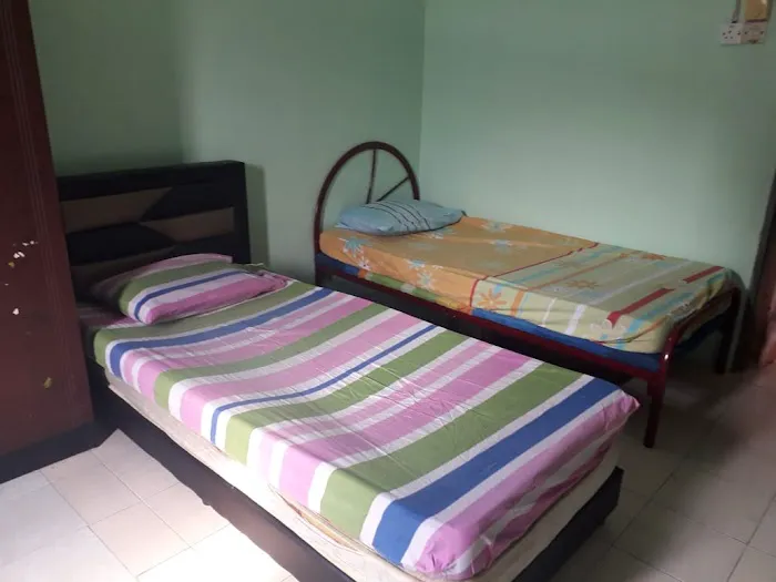 KZ Homestay Picture 2