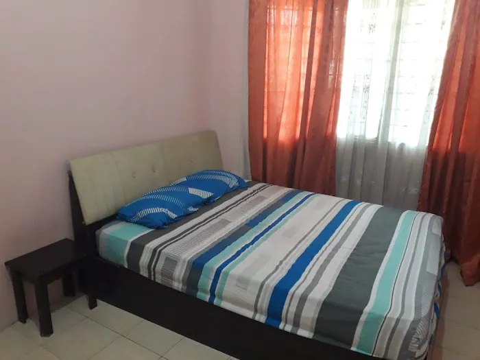 KZ Homestay Picture 5
