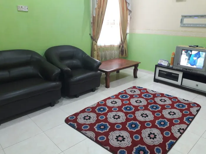 KZ Homestay Picture 6