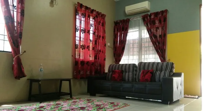 Al-Huda Homestay Temerloh Picture 1