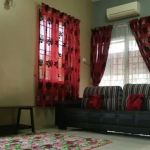 Al-Huda Homestay Temerloh