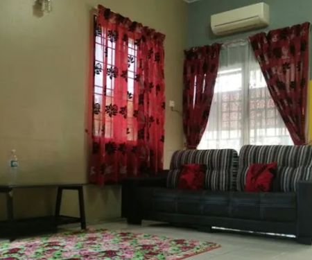 Al-Huda Homestay Temerloh