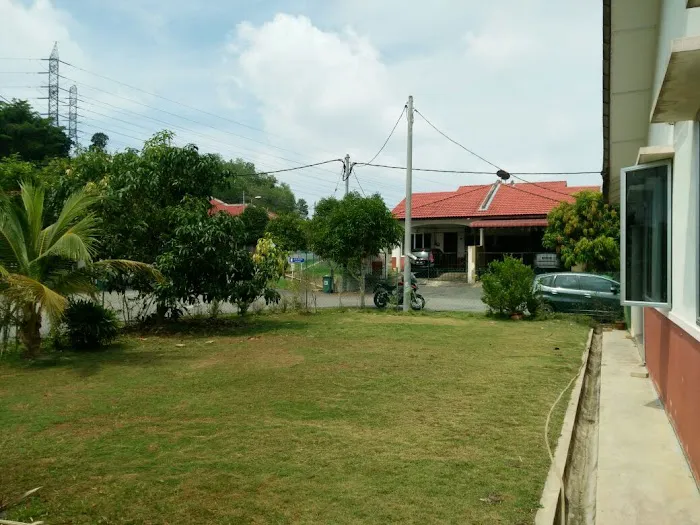Al-Huda Homestay Temerloh Picture 3