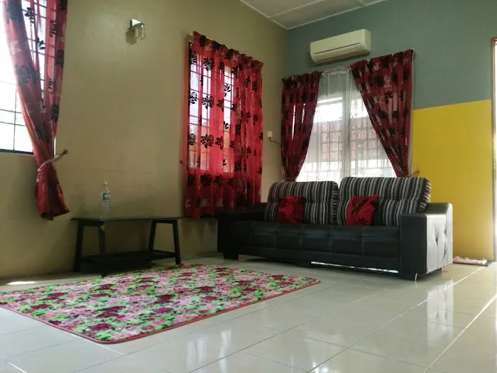 Al-Huda Homestay Temerloh Picture 4