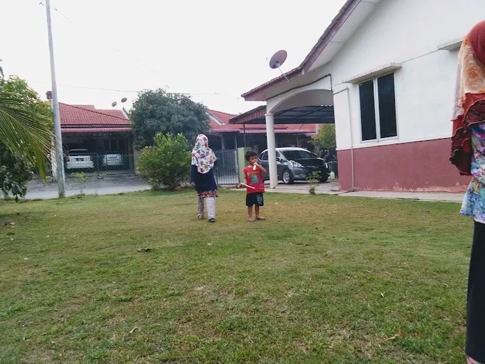 Al-Huda Homestay Temerloh Picture 8