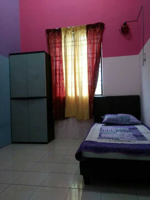 Al-Huda Homestay Temerloh Picture 5