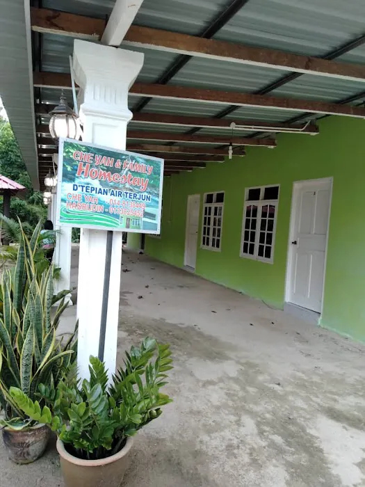 Homestay Kak Yah Picture 2