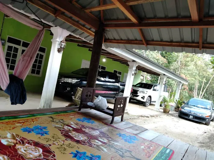 Homestay Kak Yah Picture 3