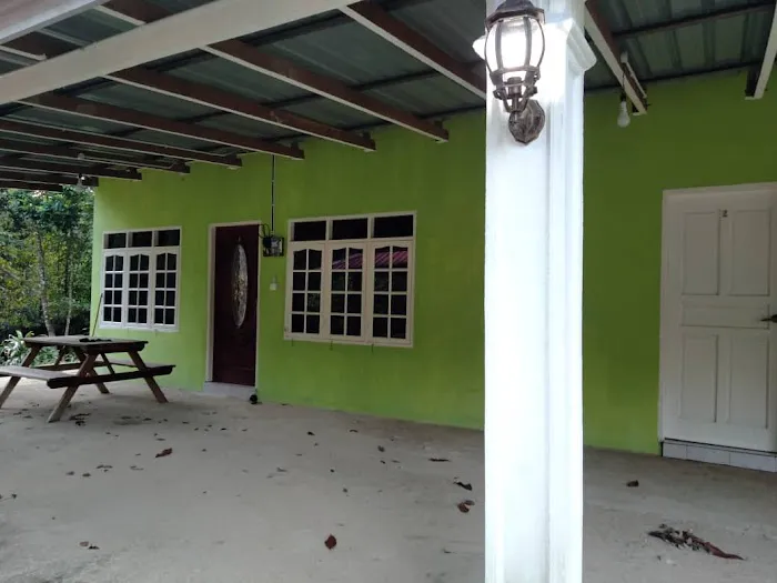 Homestay Kak Yah Picture 1