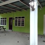 Homestay Kak Yah