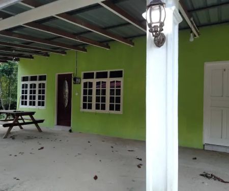Homestay Kak Yah