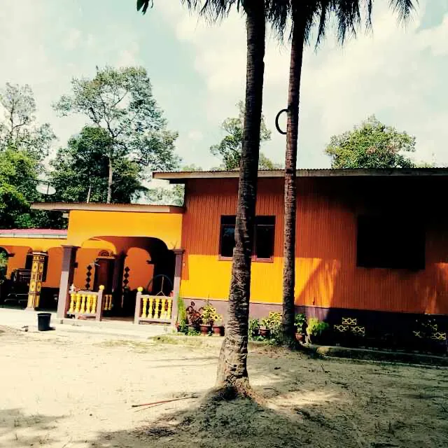 ABDULLAH HOUSE Picture 5