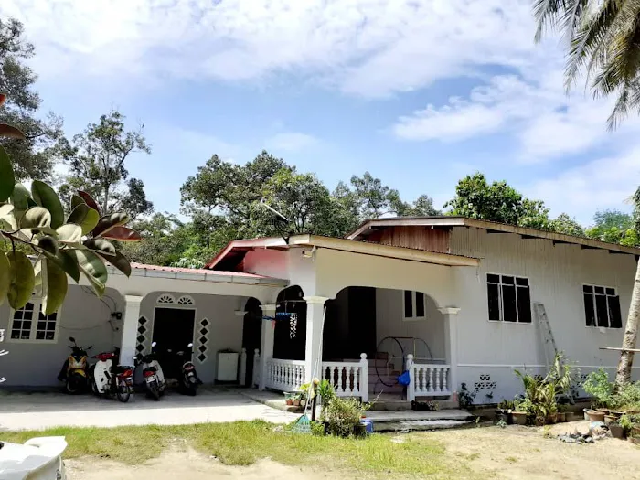 ABDULLAH HOUSE Picture 4