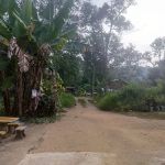 Rumah Abe Jali Ana