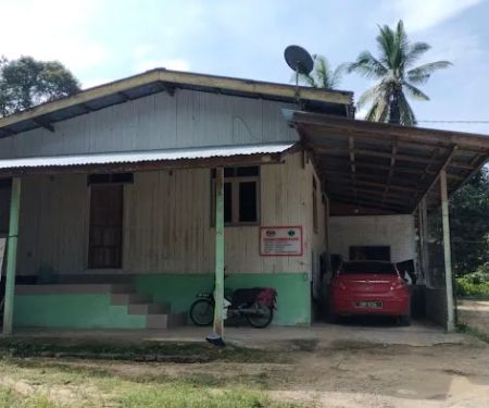 KAKGEESOLUTION