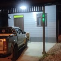 CT Homestay Lata Rek ico