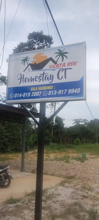 CT Homestay Lata Rek Picture 3