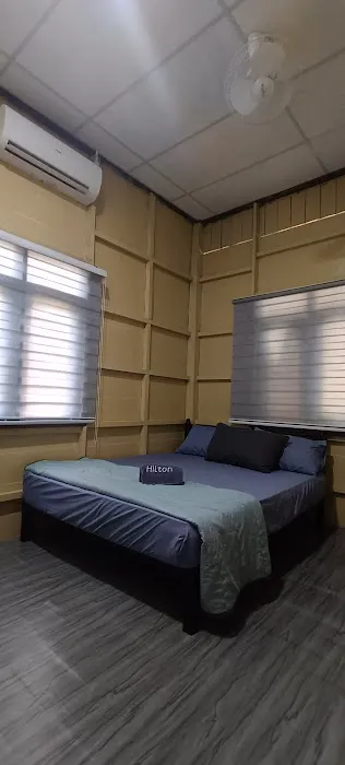 CT Homestay Lata Rek Picture 6