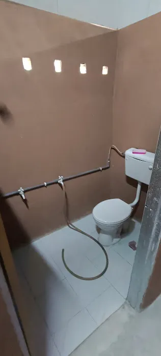 CT Homestay Lata Rek Picture 9