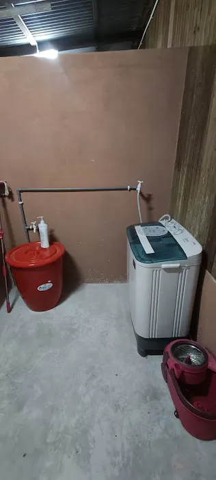 CT Homestay Lata Rek Picture 7