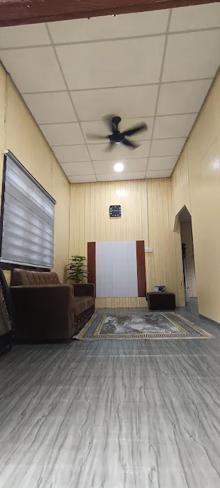 CT Homestay Lata Rek Picture 5