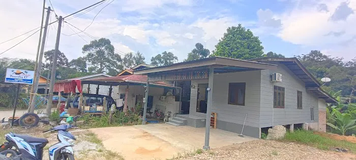 CT Homestay Lata Rek Picture 8