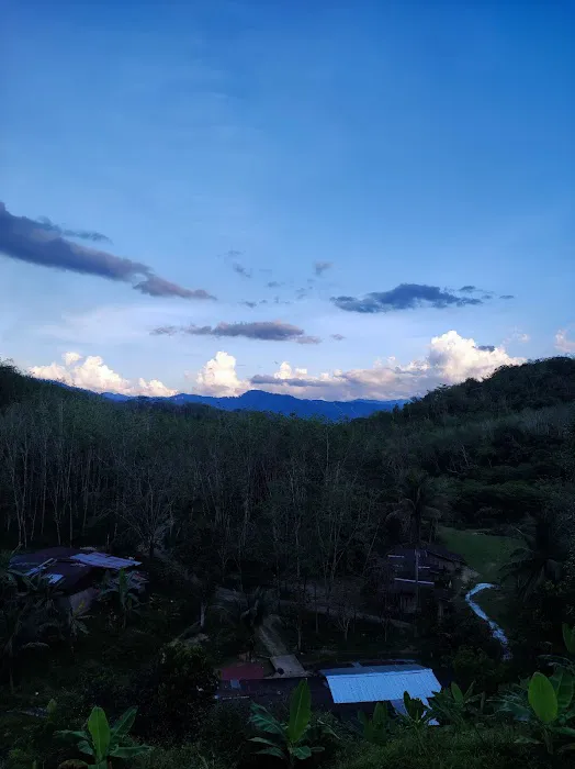 Kampung Cempaka,Lata Rek Picture 1