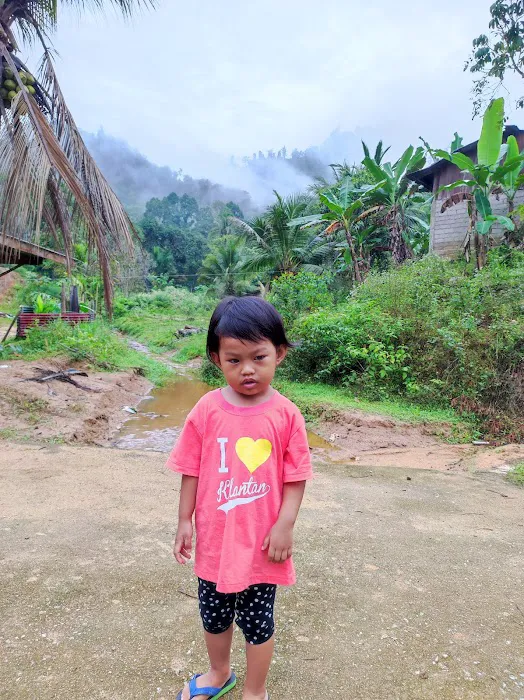 Kampung Cempaka,Lata Rek Picture 6