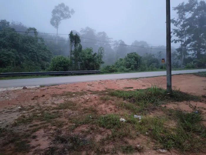 Abah Homestay Lata Rek Laloh Kuala Krai Picture 2