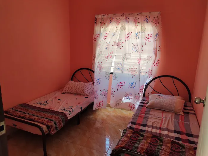 Abah Homestay Lata Rek Laloh Kuala Krai Picture 3
