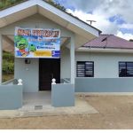Abah Homestay Lata Rek Laloh Kuala Krai