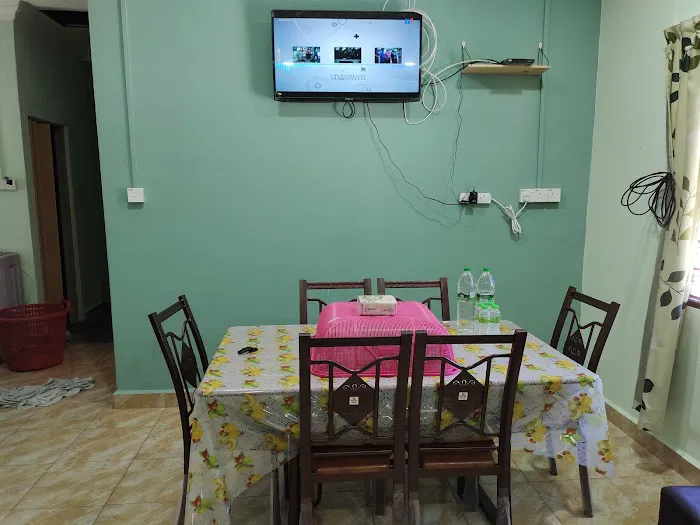 Abah Homestay Lata Rek Laloh Kuala Krai Picture 4