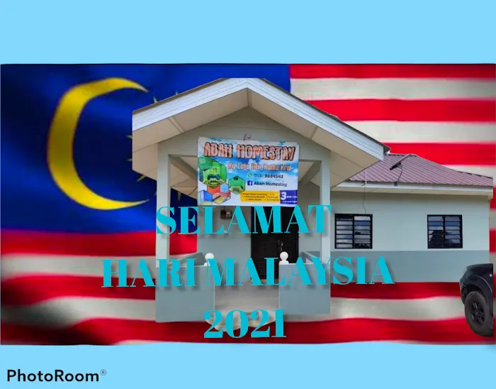 Abah Homestay Lata Rek Laloh Kuala Krai Picture 6