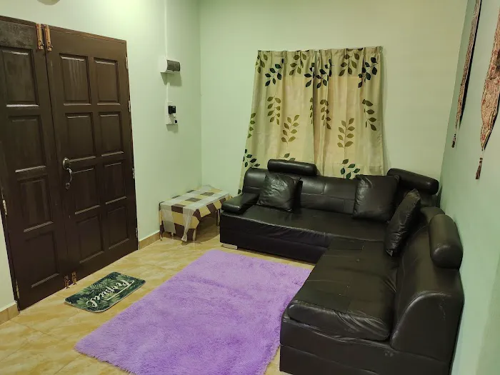 Abah Homestay Lata Rek Laloh Kuala Krai Picture 7