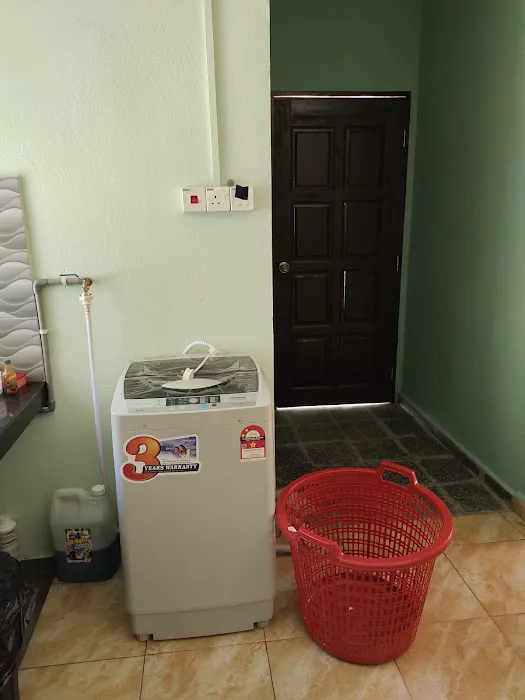 Abah Homestay Lata Rek Laloh Kuala Krai Picture 10