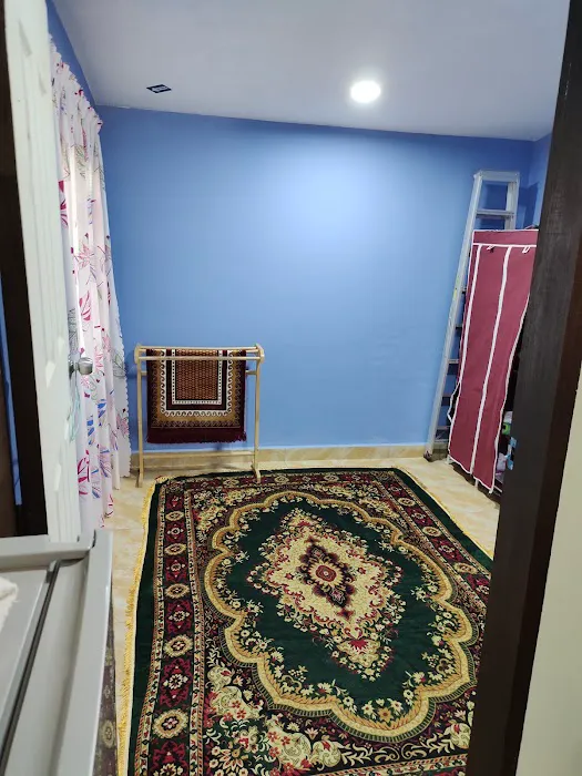 Abah Homestay Lata Rek Laloh Kuala Krai Picture 9