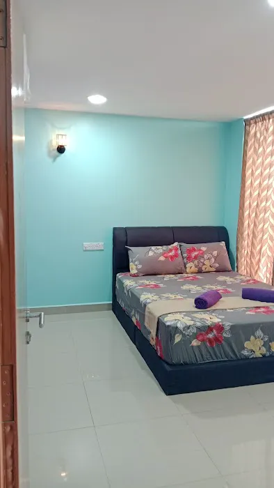 ARK RAWANG BUSINESS HOTEL Picture 1