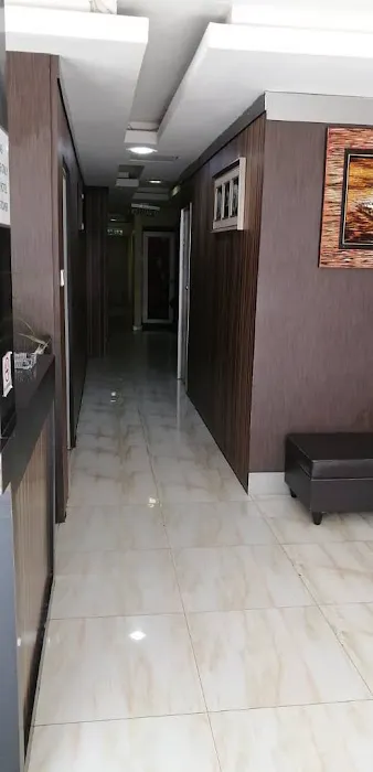 ARK RAWANG BUSINESS HOTEL Picture 5