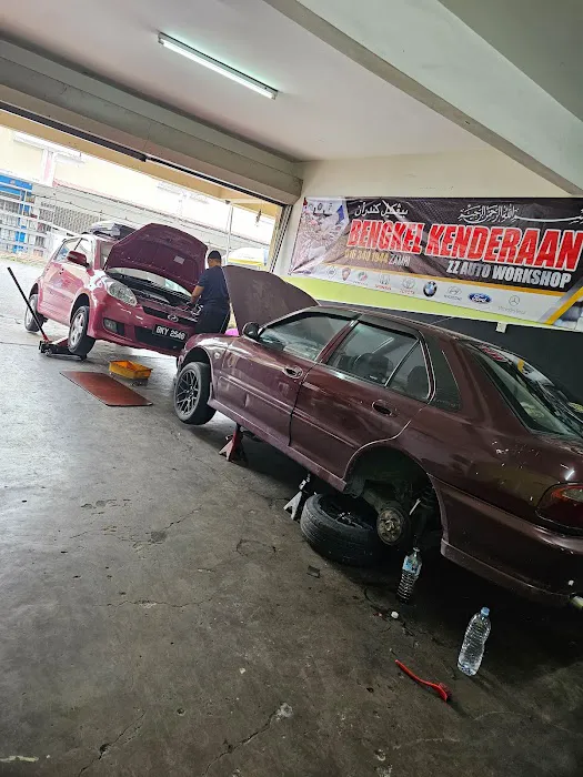 ZZ AUTO (ZAMRI) Picture 3