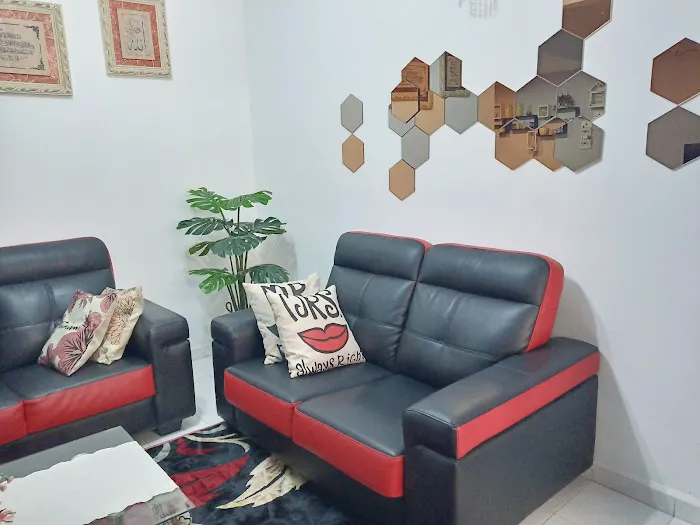 QD’s Andalas Homestay Picture 5