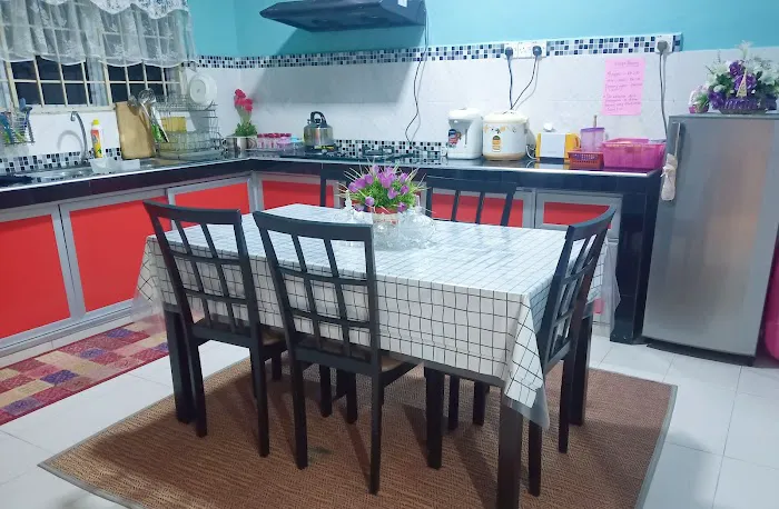 QD’s Andalas Homestay Picture 10