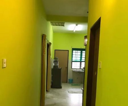 Homestay Taman Seri Andalas, Klang