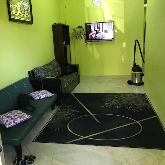 Homestay Taman Seri Andalas, Klang Picture 2