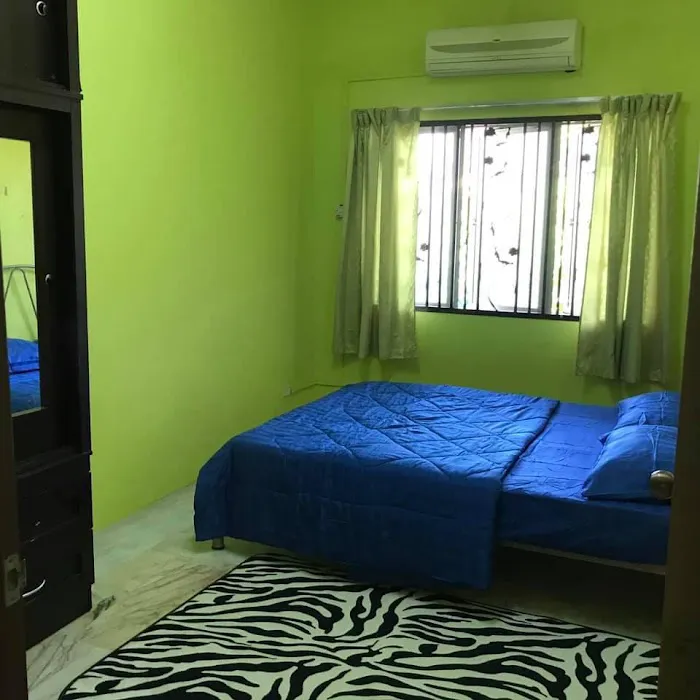 Homestay Taman Seri Andalas, Klang Picture 4