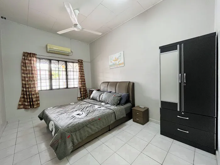 Homestay Andalas Permai Klang (For Muslim Only) Picture 1
