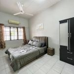 Homestay Andalas Permai Klang (For Muslim Only)
