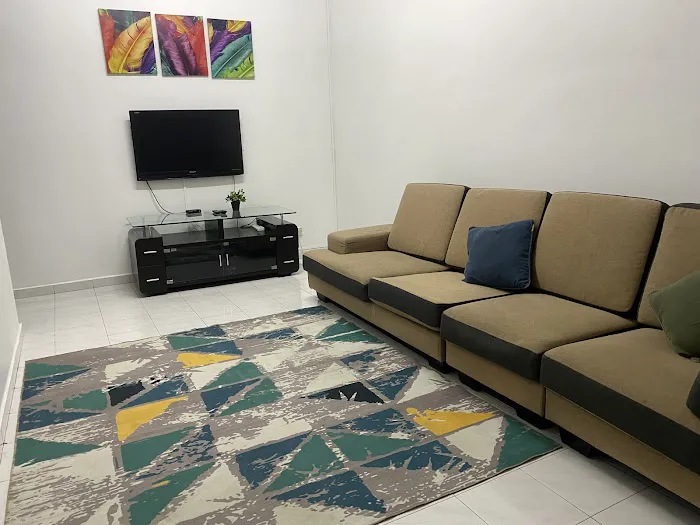 Homestay Andalas Permai Klang (For Muslim Only) Picture 6