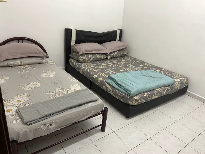Homestay Andalas Permai Klang (For Muslim Only) Picture 4
