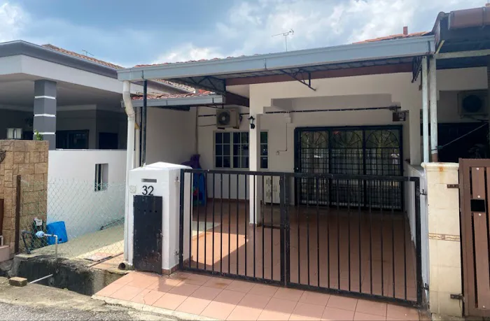 Homestay Andalas Permai Klang (For Muslim Only) Picture 3